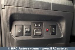 
										Toyota Auris 1.6 VVT-i Premium MM Automatas 2008 full									