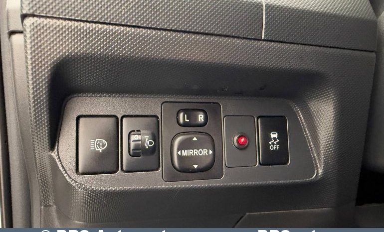 
								Toyota Auris 1.6 VVT-i Premium MM Automatas 2008 full									