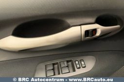 
										Toyota Auris 1.6 VVT-i Premium MM Automatas 2008 full									