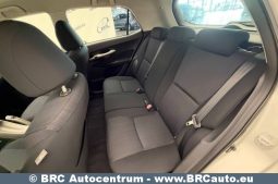 
										Toyota Auris 1.6 VVT-i Premium MM Automatas 2008 full									