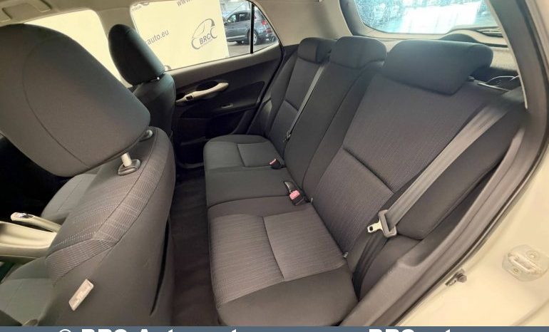 
								Toyota Auris 1.6 VVT-i Premium MM Automatas 2008 full									