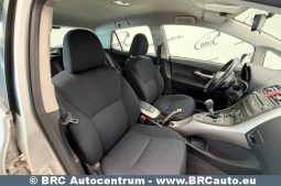 
										Toyota Auris 1.6 VVT-i Premium MM Automatas 2008 full									