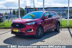 Ford Edge 2.0 EcoBoost Automatas 2019