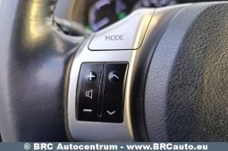 
										Lexus CT 200H 1.8 Hybrid Automatas 2012 full									