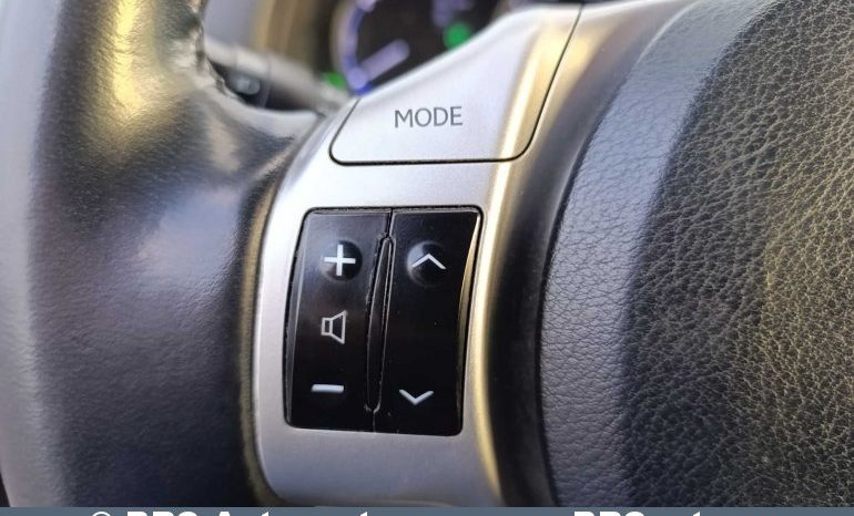 
								Lexus CT 200H 1.8 Hybrid Automatas 2012 full									