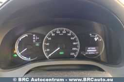 
										Lexus CT 200H 1.8 Hybrid Automatas 2012 full									