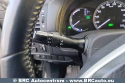 
										Lexus CT 200H 1.8 Hybrid Automatas 2012 full									