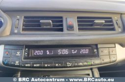 
										Lexus CT 200H 1.8 Hybrid Automatas 2012 full									