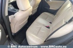 
										Lexus CT 200H 1.8 Hybrid Automatas 2012 full									