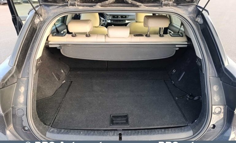 
								Lexus CT 200H 1.8 Hybrid Automatas 2012 full									