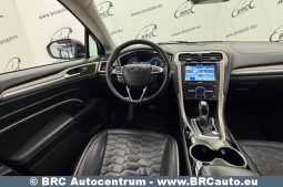 
										Ford Mondeo 2.0 TDC Vignale AWD Automatas 2017 full									