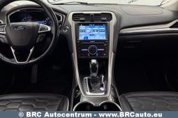 
										Ford Mondeo 2.0 TDC Vignale AWD Automatas 2017 full									