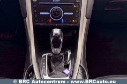 
										Ford Mondeo 2.0 TDC Vignale AWD Automatas 2017 full									