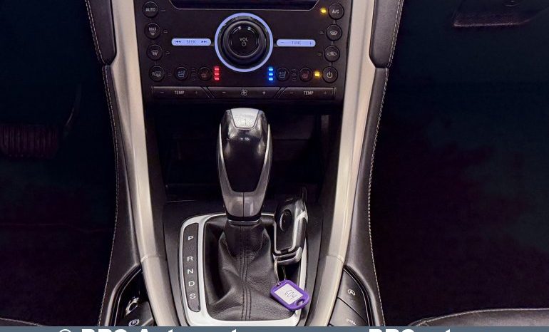 
								Ford Mondeo 2.0 TDC Vignale AWD Automatas 2017 full									