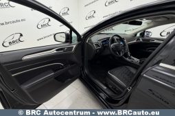
										Ford Mondeo 2.0 TDC Vignale AWD Automatas 2017 full									