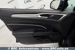 
										Ford Mondeo 2.0 TDC Vignale AWD Automatas 2017 full									