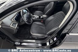 
										Ford Mondeo 2.0 TDC Vignale AWD Automatas 2017 full									