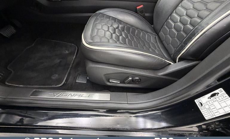 
								Ford Mondeo 2.0 TDC Vignale AWD Automatas 2017 full									