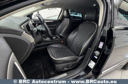 
										Ford Mondeo 2.0 TDC Vignale AWD Automatas 2017 full									
