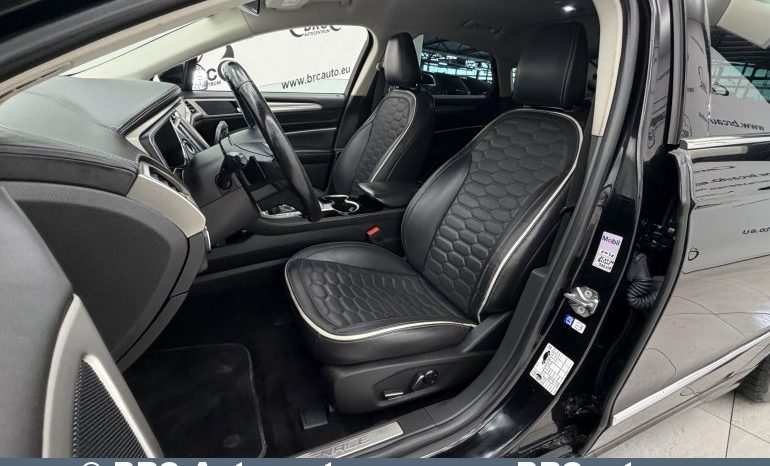 
								Ford Mondeo 2.0 TDC Vignale AWD Automatas 2017 full									