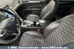 
										Ford Mondeo 2.0 TDC Vignale AWD Automatas 2017 full									