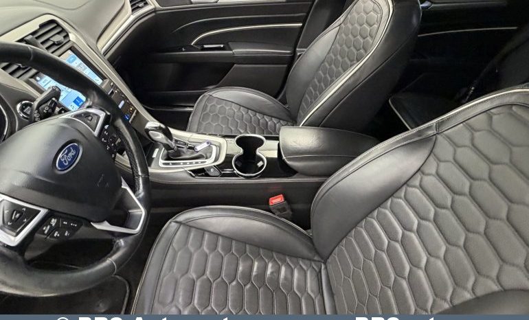 
								Ford Mondeo 2.0 TDC Vignale AWD Automatas 2017 full									