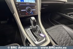 
										Ford Mondeo 2.0 TDC Vignale AWD Automatas 2017 full									