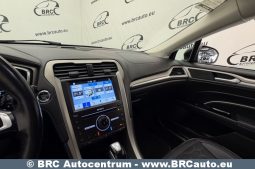 
										Ford Mondeo 2.0 TDC Vignale AWD Automatas 2017 full									