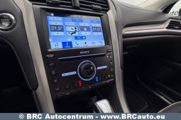 
										Ford Mondeo 2.0 TDC Vignale AWD Automatas 2017 full									
