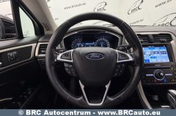 
										Ford Mondeo 2.0 TDC Vignale AWD Automatas 2017 full									