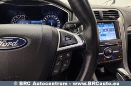
										Ford Mondeo 2.0 TDC Vignale AWD Automatas 2017 full									