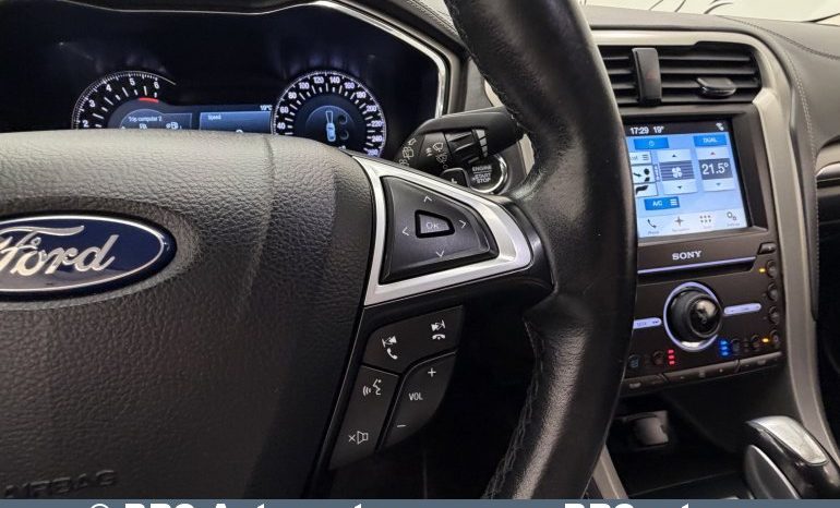 
								Ford Mondeo 2.0 TDC Vignale AWD Automatas 2017 full									