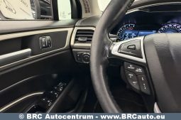
										Ford Mondeo 2.0 TDC Vignale AWD Automatas 2017 full									