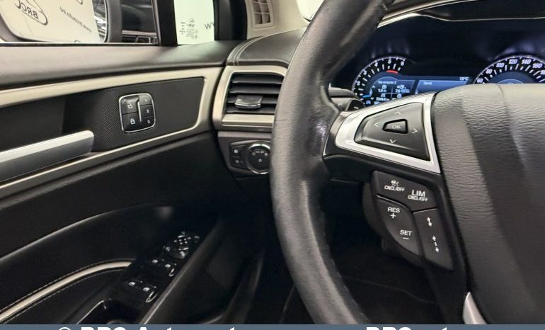 
								Ford Mondeo 2.0 TDC Vignale AWD Automatas 2017 full									