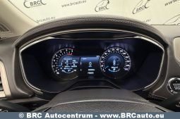 
										Ford Mondeo 2.0 TDC Vignale AWD Automatas 2017 full									