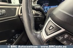 
										Ford Mondeo 2.0 TDC Vignale AWD Automatas 2017 full									