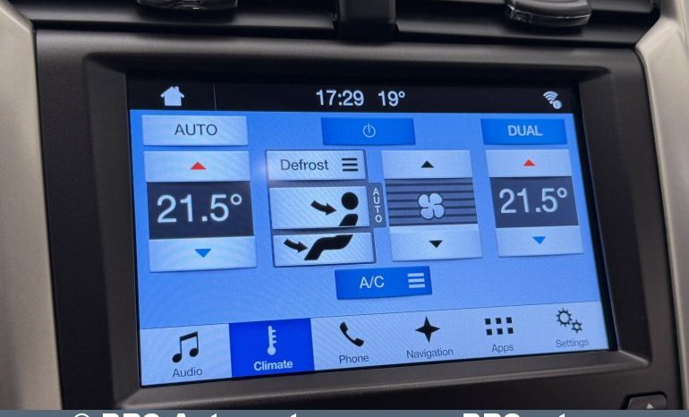 
								Ford Mondeo 2.0 TDC Vignale AWD Automatas 2017 full									