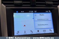 
										Ford Mondeo 2.0 TDC Vignale AWD Automatas 2017 full									