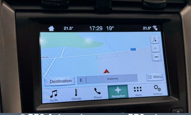 
								Ford Mondeo 2.0 TDC Vignale AWD Automatas 2017 full									