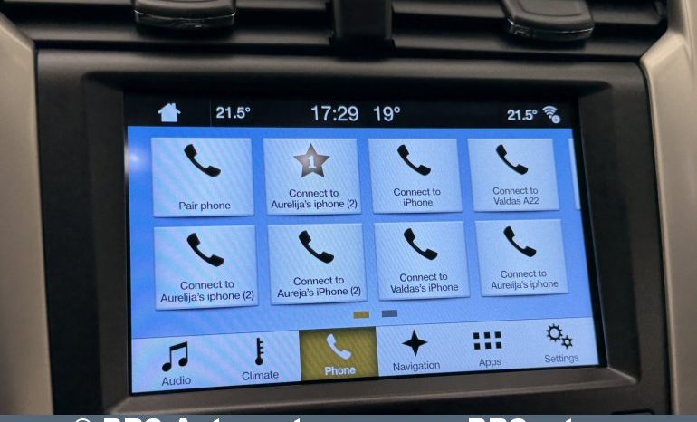 
								Ford Mondeo 2.0 TDC Vignale AWD Automatas 2017 full									