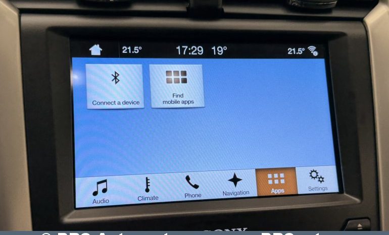 
								Ford Mondeo 2.0 TDC Vignale AWD Automatas 2017 full									