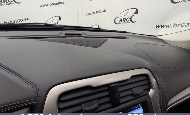 
								Ford Mondeo 2.0 TDC Vignale AWD Automatas 2017 full									