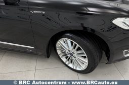 
										Ford Mondeo 2.0 TDC Vignale AWD Automatas 2017 full									