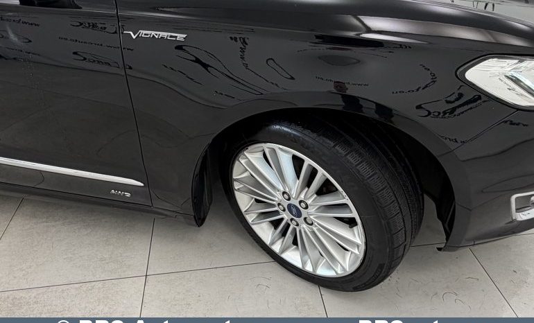 
								Ford Mondeo 2.0 TDC Vignale AWD Automatas 2017 full									