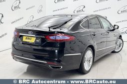 
										Ford Mondeo 2.0 TDC Vignale AWD Automatas 2017 full									