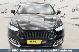 
										Ford Mondeo 2.0 TDC Vignale AWD Automatas 2017 full									