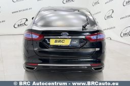 
										Ford Mondeo 2.0 TDC Vignale AWD Automatas 2017 full									