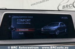 
										BMW 730 d xDrive M-Sport Automatas 2016 full									