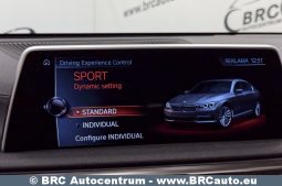 
										BMW 730 d xDrive M-Sport Automatas 2016 full									