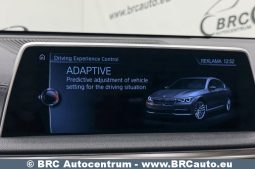 
										BMW 730 d xDrive M-Sport Automatas 2016 full									